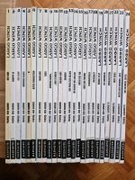 Largo Winch 1-24 Einzelalben, komplett, Schreiber & Leser, Comics Baden-Württemberg - Nürtingen Vorschau