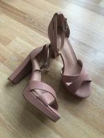 Pumps High Heels Baden-Württemberg - Konstanz Vorschau