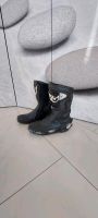 Motorradstiefel Berik Race- X Gr. 44 Baden-Württemberg - Leonberg Vorschau