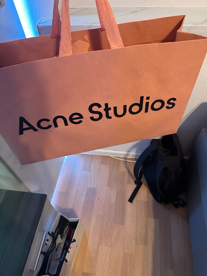 Acne Studios Jacke in Leipzig