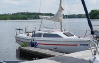 Segelboot, Mallard Start 6, Nordrhein-Westfalen - Paderborn Vorschau