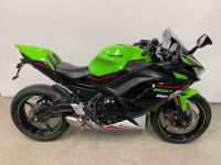 Kawasaki Ninja 650 ABS Nordrhein-Westfalen - Westerkappeln Vorschau