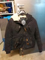 Schwarze Winterjacke von Navahoo Nordrhein-Westfalen - Horn-Bad Meinberg Vorschau