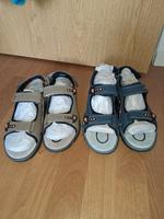 Herrensandalen NORDCAP Gr.41 NEU 2x Brandenburg - Königs Wusterhausen Vorschau