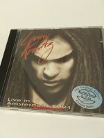 Lenny Kravitz Live in Amsterdam 1991 Audio CD Nordrhein-Westfalen - Dormagen Vorschau