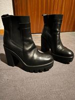 Stiefel schwarz Obervieland - Arsten Vorschau