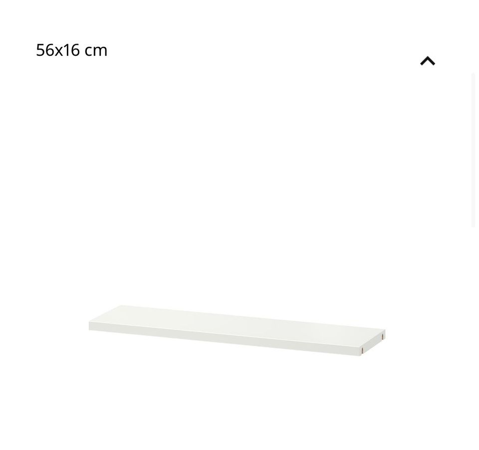 2 x IKEA BESTA Korpora weiß, 60x20x64 mit Einlegeboden in Leipzig