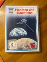 Was ist Was DvD "Planeten und Raumfahrt“ Deutsch + Englisch Nordrhein-Westfalen - Neuss Vorschau