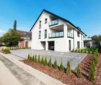 Erstklassige Lage, erstklassige Wohnung: Neubau im Erdgeschoss mit hochwertiger Ausstattung Nordrhein-Westfalen - Gütersloh Vorschau