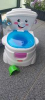 Neue Kinder Lerntoilette Fisher-Price Bielefeld - Bielefeld (Innenstadt) Vorschau