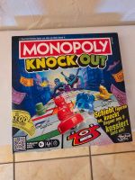 Monopoly  Knock Out Niedersachsen - Friedland Vorschau