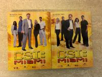 DVD, CSI Miami, Staffel 2 Baden-Württemberg - Heubach Vorschau