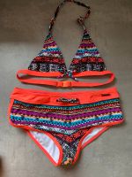 PROTEST Bikini Mädchen 140 neon *wie neu* Baden-Württemberg - Alfdorf Vorschau