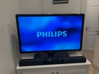 Fernseher Phillips Ambilight 40“ Niedersachsen - Weyhe Vorschau