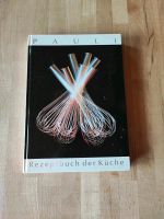 Rezept Buch PAULI Bayern - Oberstaufen Vorschau