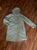 Gina Damen Regenmantel  Mint Türkis  Gr. 40 / L  NEU Niedersachsen - Hameln Vorschau