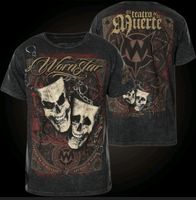 Wornstar Shirt L ### top ### Niedersachsen - Bückeburg Vorschau