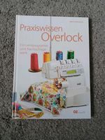 Buch Praxiswissen Overlock Rheinland-Pfalz - Mörstadt Vorschau