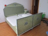 Schlafzimmer komplett, Vintage, Oma Bayern - Wildpoldsried Vorschau