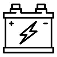 Autobatterie oder Akku aus Notstromversorgung für den Wohnwagen München - Trudering-Riem Vorschau