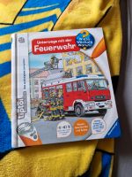 TipToi Buch Feuerwehr Niedersachsen - Rühen Vorschau