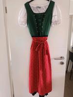 Dirndl Trachten Volksfest Oktoberfest Bayern - Denkendorf Vorschau