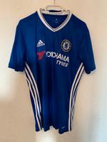 adidas Chelsea Home Jersey 2016/17 - Blue Baden-Württemberg - Engen Vorschau