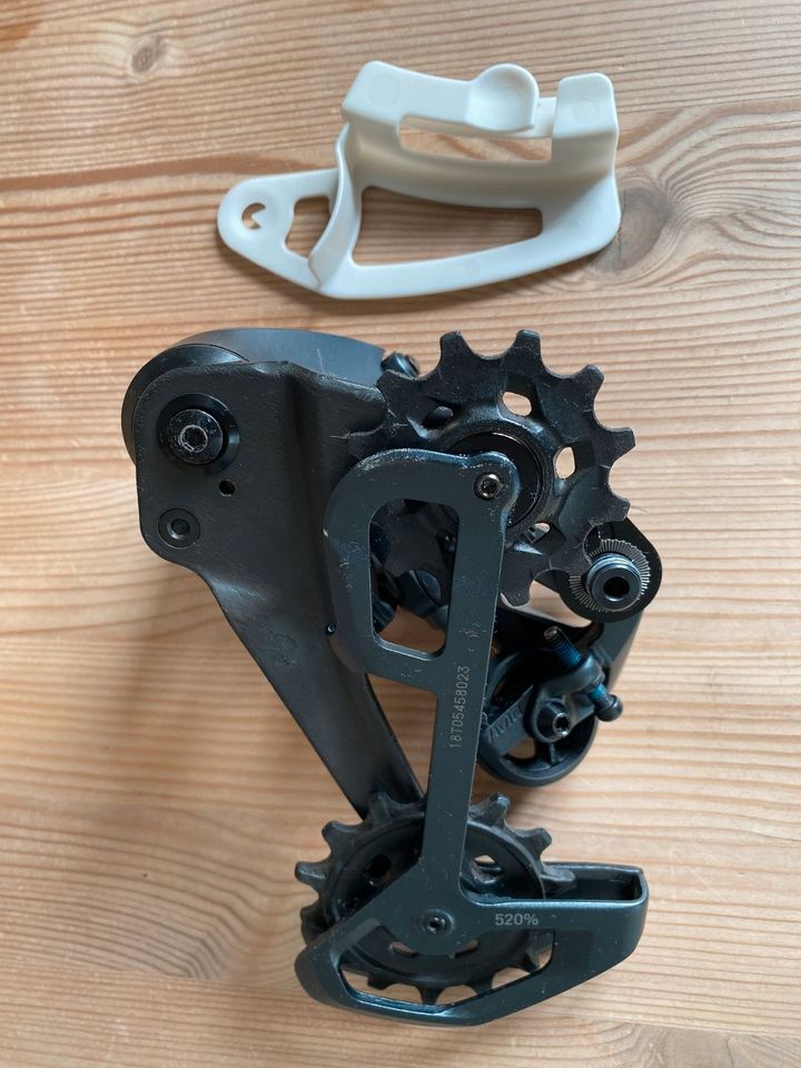 SRAM XX1 Eagle Schaltwerk 12-fach Type 3.0 für 52 Zähne in Bernkastel-Kues