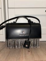 Guess luxe Handtasche Glitzer Nordrhein-Westfalen - Kamp-Lintfort Vorschau