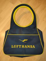 Lufthansa Retro Tasche Hessen - Idstein Vorschau