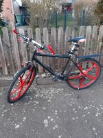 Fahrrad 26 Zoll Hessen - Wolfhagen  Vorschau