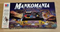 Mankomania - Wie vejubelt man 1 Million? (MB Spiele) Niedersachsen - Melle Vorschau