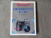 Olympus Media Suite E-10, E 20 C-2500L Hand Bücher Niedersachsen - Brietlingen Vorschau