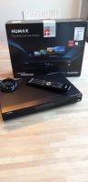 HUMAX iCord HD+ Twin Receiver HDTV HDMI 500 GB Festplatte Hessen - Waldkappel Vorschau