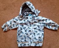 Regenjacke Topolino Gr. 86 Niedersachsen - Handeloh Vorschau