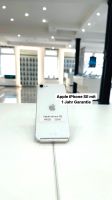 Apple iPhone SE 64GB Weiß Nordrhein-Westfalen - Stolberg (Rhld) Vorschau