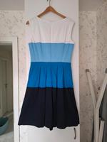 s. Oliver Kleid A Linie Kreis Pinneberg - Tornesch Vorschau
