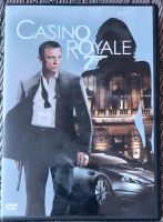 DVD-Film "Casino Royale" Sachsen - Schneeberg Vorschau