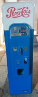 Pepsi-Cola Automat Wurlitzer Vendo 44 - W64 Vintage Nordrhein-Westfalen - Rees Vorschau