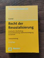 Recht der Resozialisierung - Nomos Gesetze Nordrhein-Westfalen - Moers Vorschau