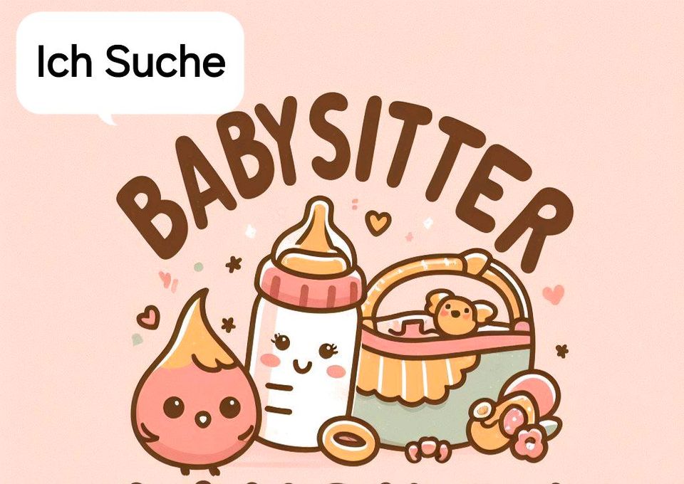 babysitter gesucht! in Traben-Trarbach