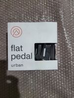 Acros flat pedal urban neu Sachsen-Anhalt - Groß Ammensleben Vorschau