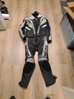 Büse Speed Quad Lederkombi Motorrad Größe M 48 Leder Jacke Hamburg - Hamburg-Nord Vorschau