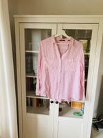 Bluse langarm Shirt s.Oliver Oberteil 42 Bayern - Erding Vorschau
