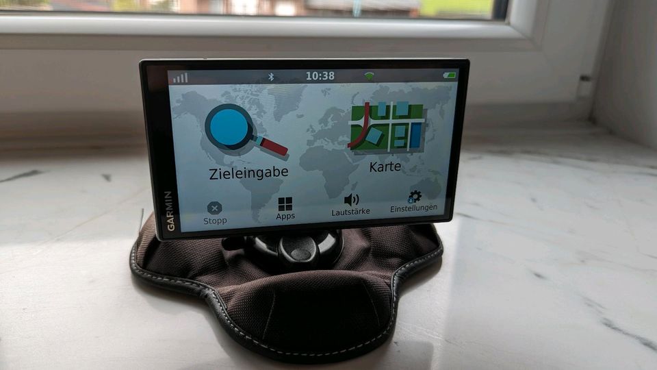 Garmin Drive smart 55 MT-D EU - Navi mit 5,5" Farbdisplay, DAB+ in Celle