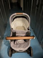 Easywalker Kinderwagen inkl. Sportsitz Frankfurt am Main - Ostend Vorschau