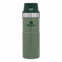 Stanley Travel Mug Thermotrinkbecher Thermoflasche Einhand 473ml Dortmund - Brackel Vorschau