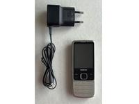 Nokia 6700 classic, Metall, Bluetooth, komplett silber (Rahmen) Bayern - Nassenfels Vorschau