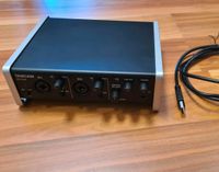 Tascam - US- 2x2 Audio Interface, wie neu Thüringen - Bad Langensalza Vorschau