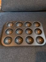 Fußball Muffin von Zenker nie benutzt, neu Nordrhein-Westfalen - Viersen Vorschau